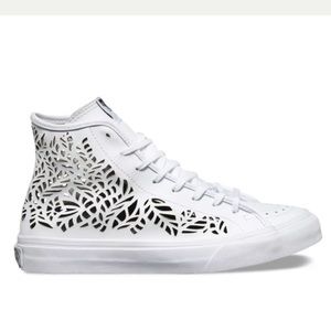 Vans CUT-OUT SK8-HI DECON